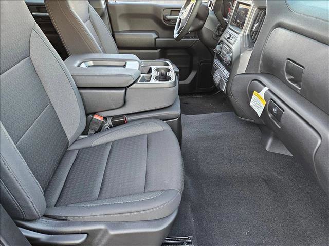 New 2026 Chevrolet Silverado 1500 Custom Trail Boss w/ LPO, Dark Essentials Package image 15