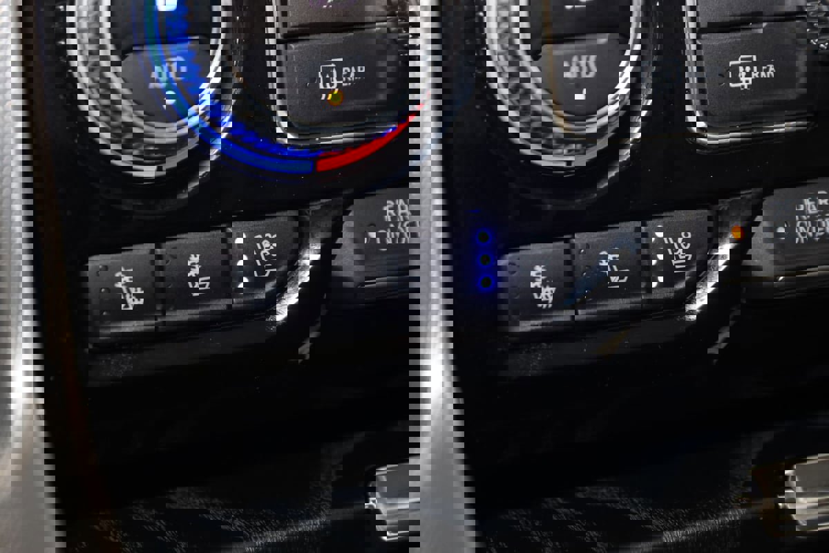 Used 2022 GMC Yukon Denali image 8