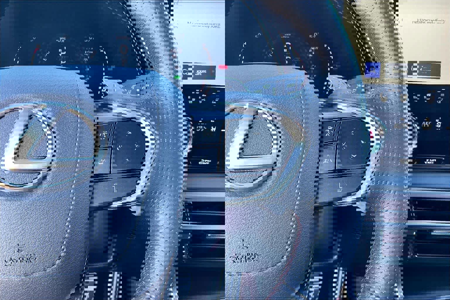 Used 2024 Lexus RX 500h F Sport w/ Convenience Package image 23