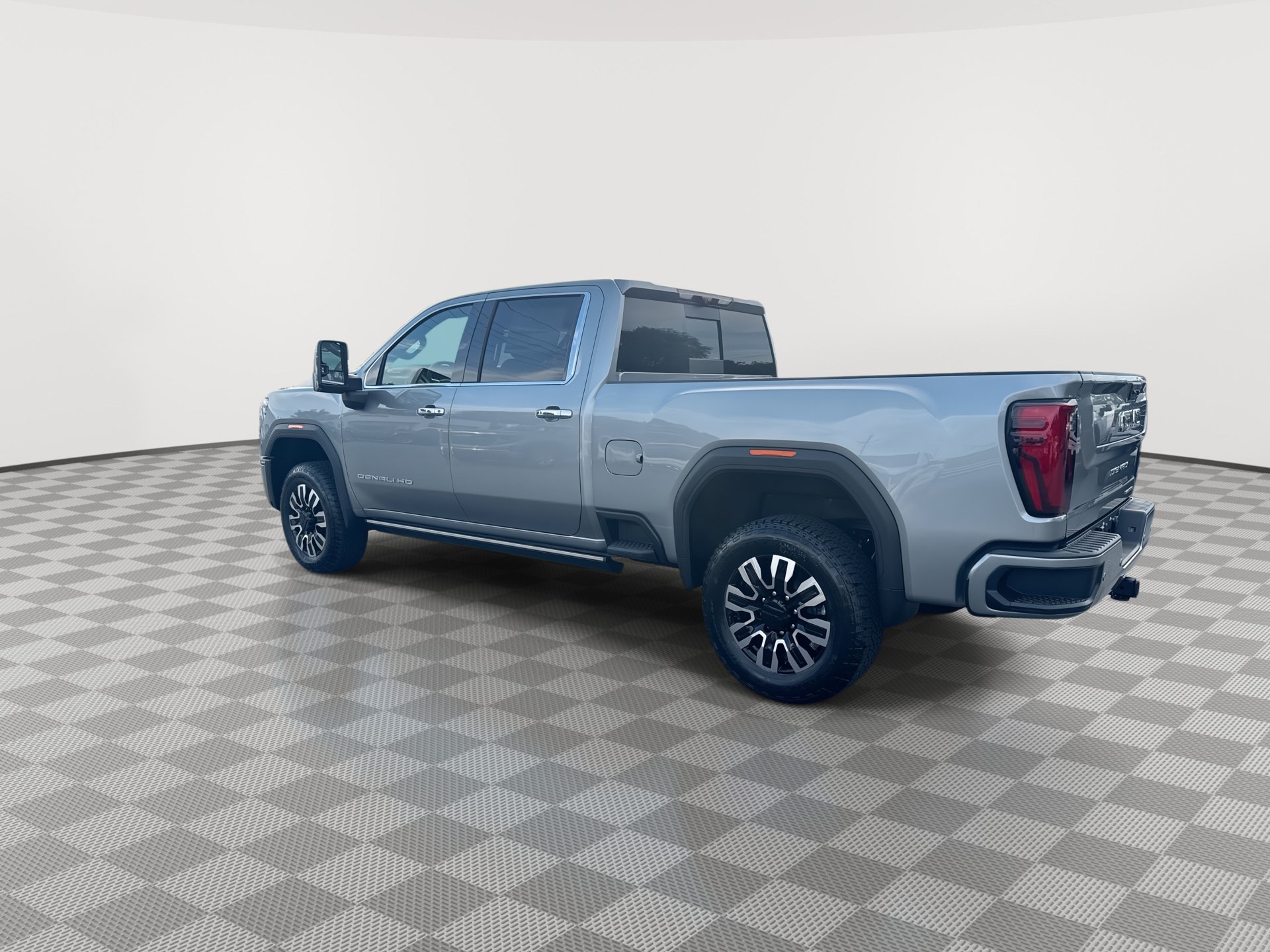 New 2026 GMC Sierra 2500 Denali Ultimate AWD/4WD image 6