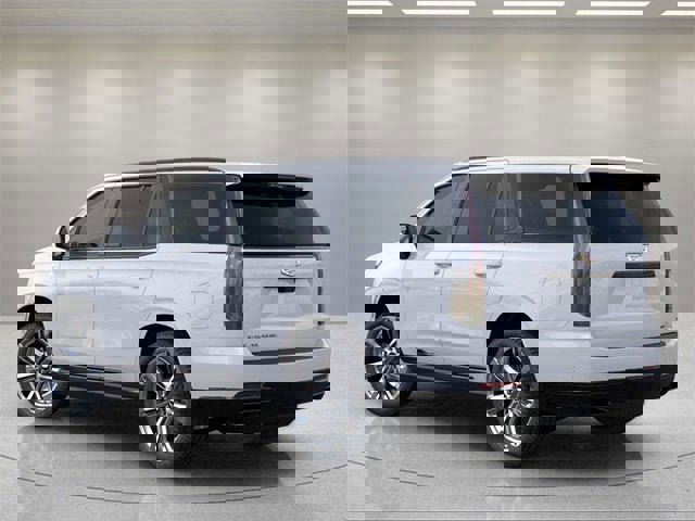 New 2026 Cadillac Escalade Sport image 3