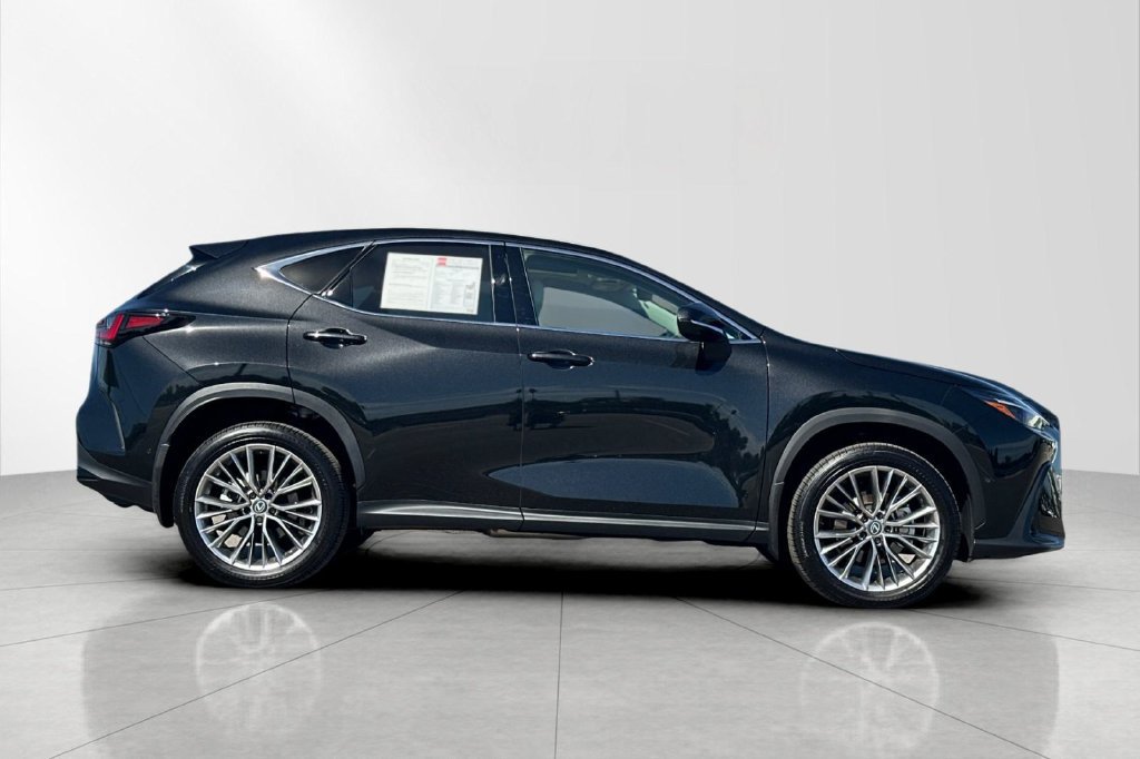 Used 2026 Lexus NX 350 AWD w/ Accessory Package (K3) image 7