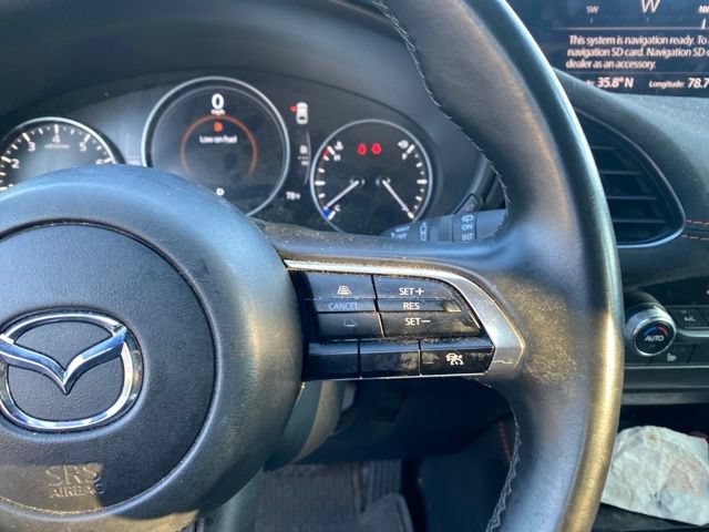 Used 2024 MAZDA MAZDA3 s AWD/4WD image 24