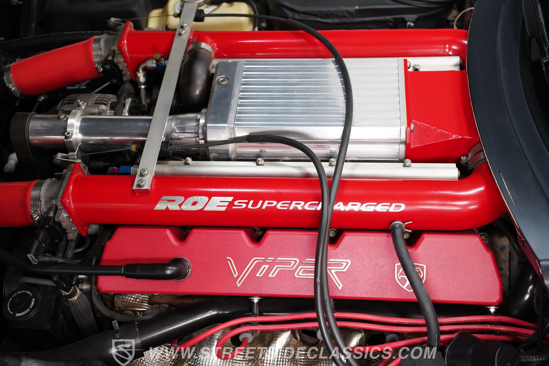 Used 1994 Dodge Viper RT/10 RWD image 33