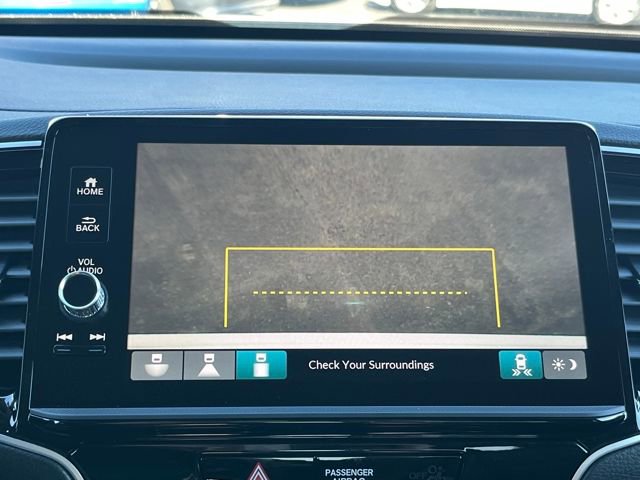 New 2026 Honda Ridgeline RTL image 29