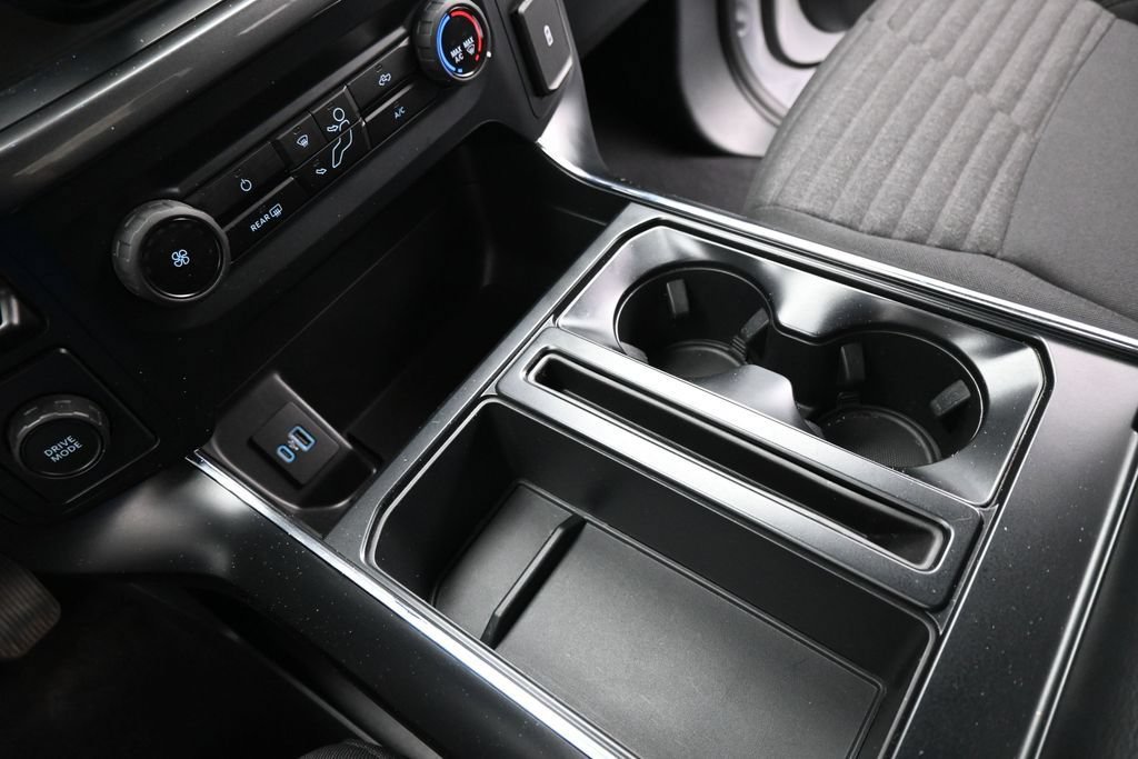 Used 2023 Ford F150 XL w/ STX Appearance Package RWD image 15