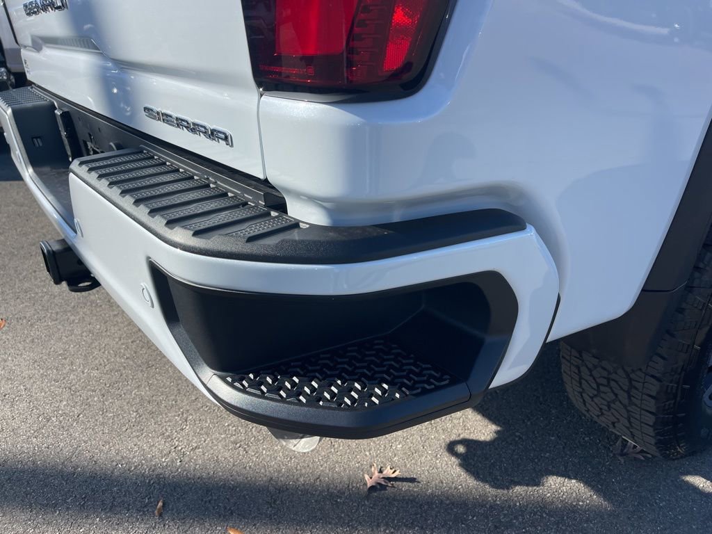 New 2026 GMC Sierra 2500 Denali Ultimate image 44