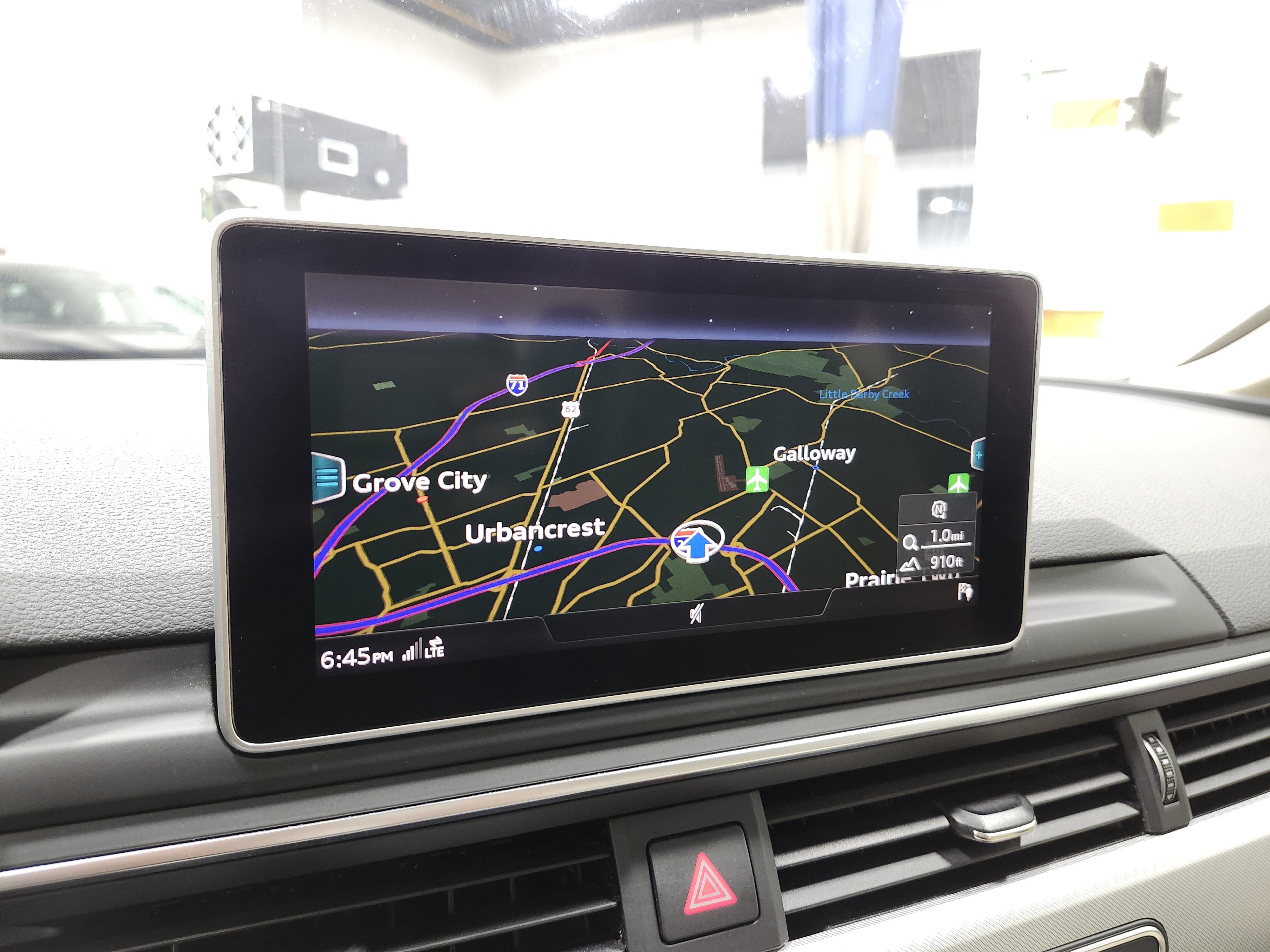 Used 2018 Audi A4 2.0T Premium AWD/4WD image 6