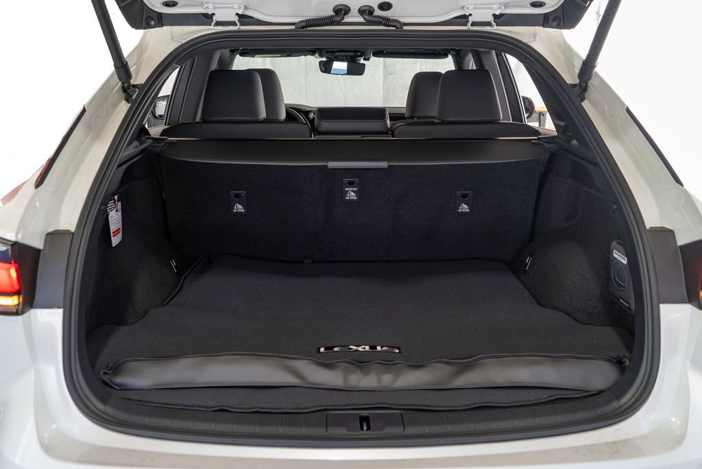 New 2026 Lexus RX 350 Premium image 11
