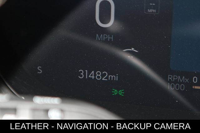 Used 2024 Buick Envision Preferred AWD/4WD image 18