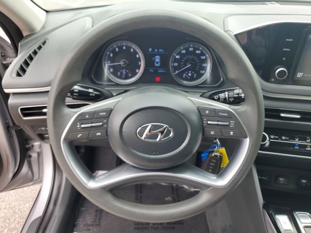 Used 2023 Hyundai Sonata SE FWD image 19