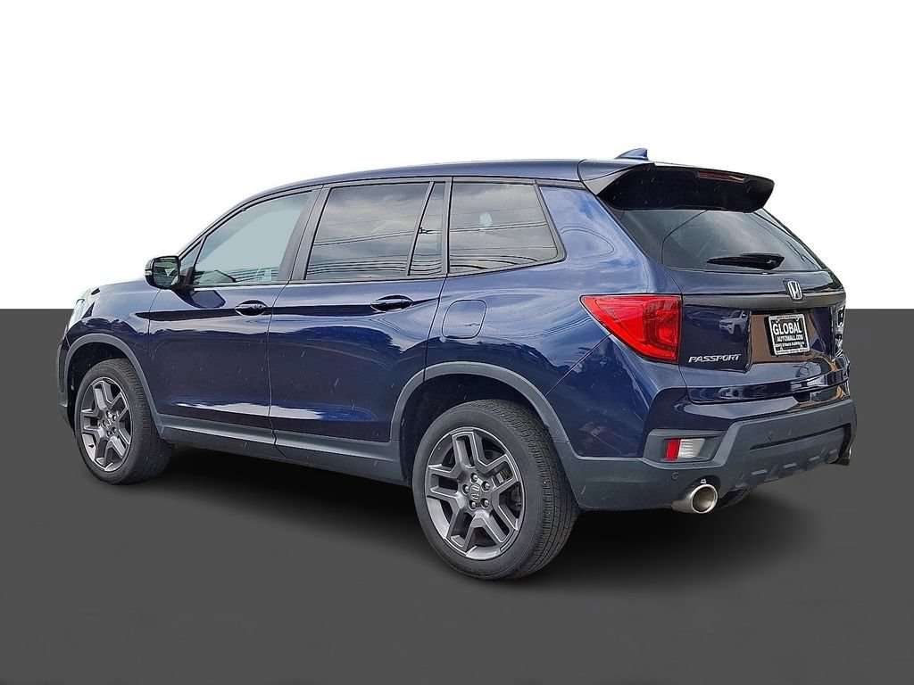 Used 2023 Honda Passport EX-L image 5