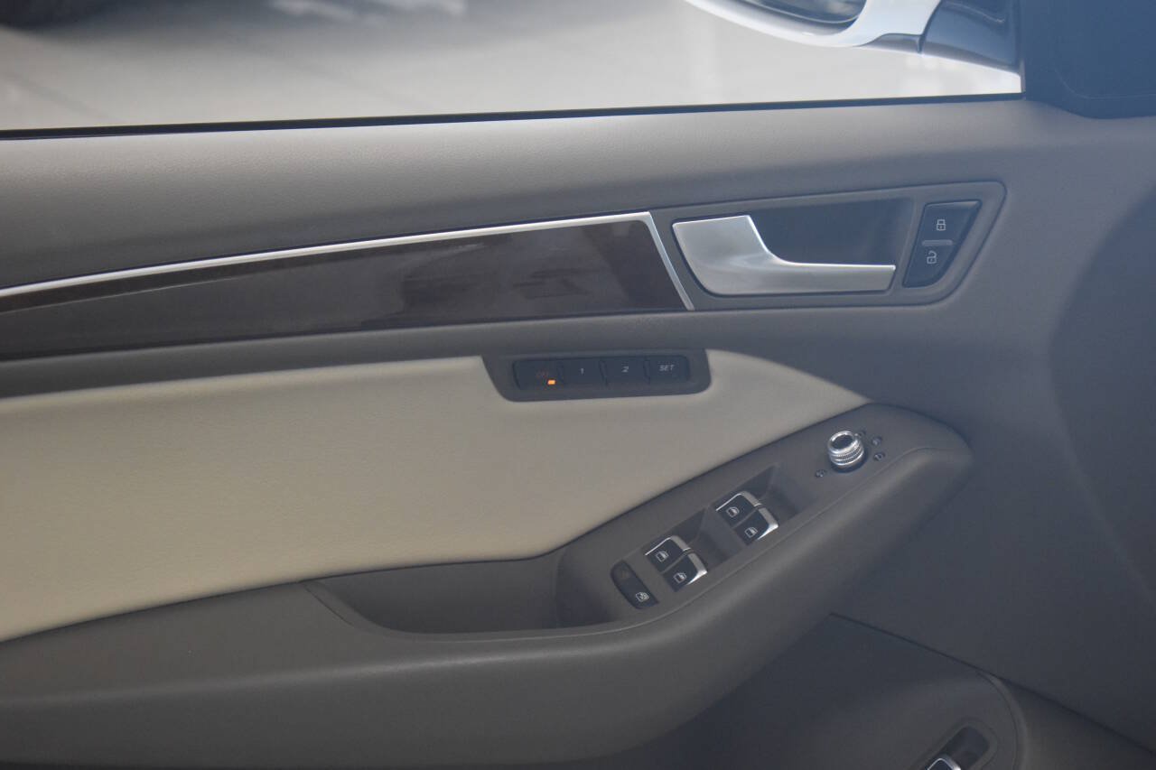 Used 2015 Audi Q5 TDI Premium Plus w/ Technology Package AWD/4WD image 42