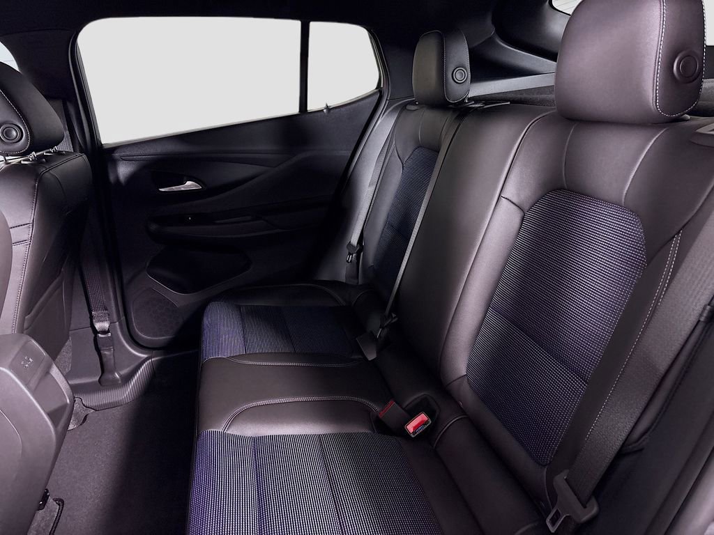 New 2026 Buick Envista Preferred w/ Convenience I Package image 23