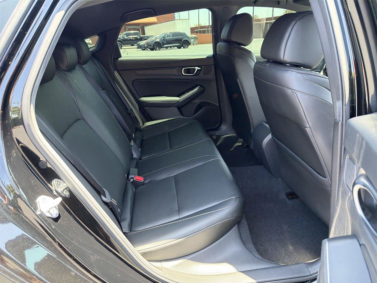 Used 2025 Acura Integra A-Spec FWD image 14