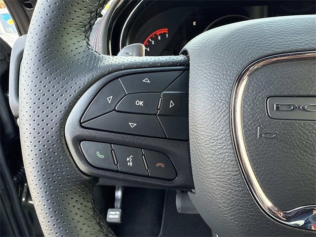 New 2026 Dodge Durango GT image 27