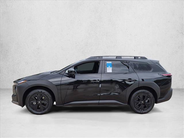 New 2026 Toyota bZ Woodland AWD/4WD image 5