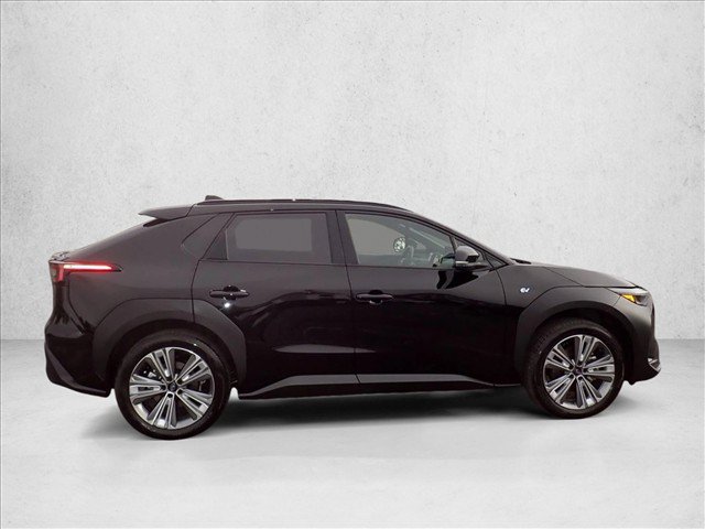 Used 2023 Subaru Solterra AWD image 5