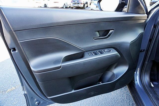 Certified 2026 Hyundai Kona SEL Sport image 21