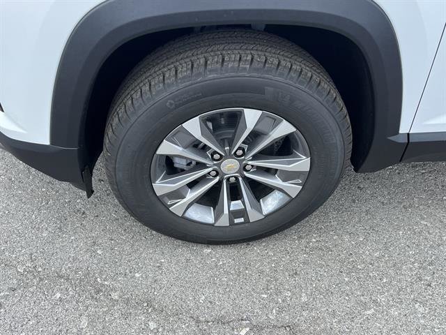 New 2026 Chevrolet Equinox LT w/ Convenience Package II image 10