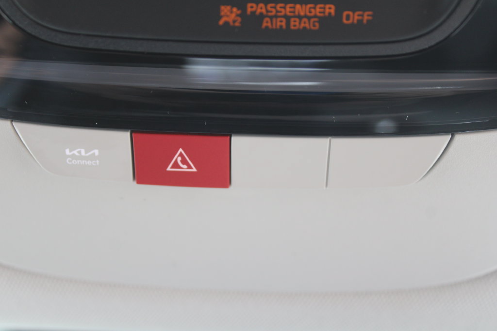 New 2026 Kia EV6 Wind RWD image 64
