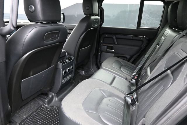 Used 2020 Land Rover Defender 110 S AWD/4WD image 13