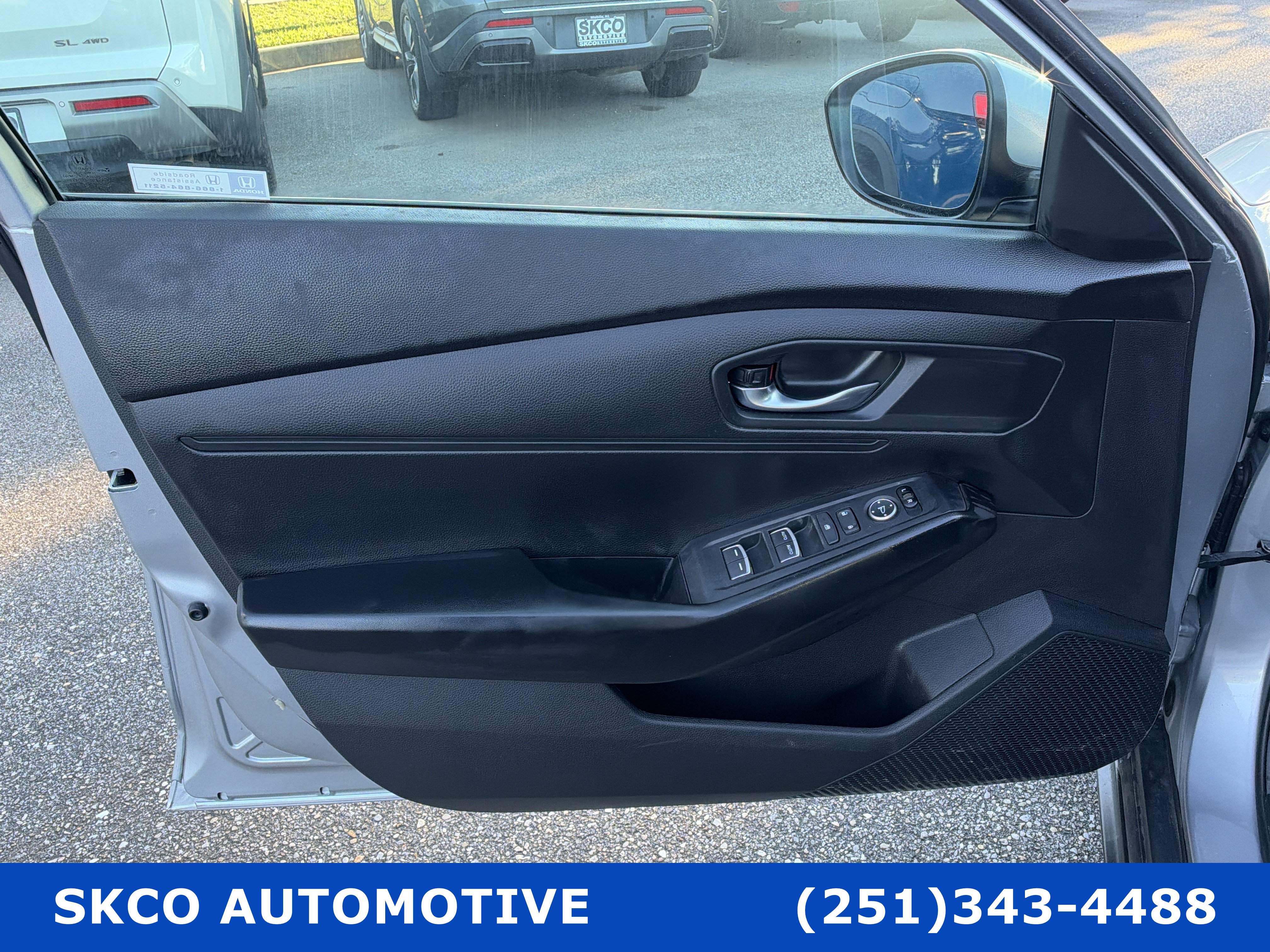 Used 2024 Honda Accord LX image 17