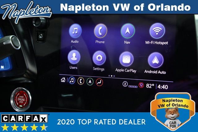 Used 2023 Chevrolet Corvette Stingray Premium Conv image 20