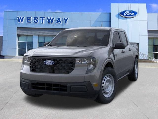 New 2026 Ford Maverick XL FWD image 2