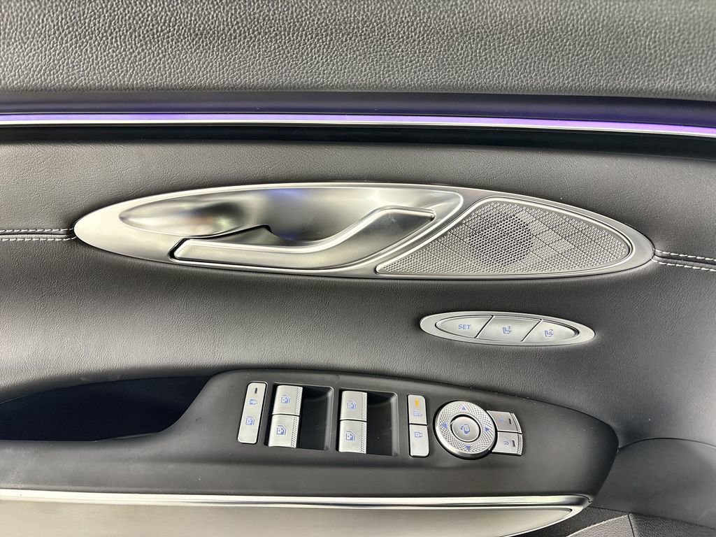 New 2026 Genesis GV70 2.5T Select AWD/4WD image 15