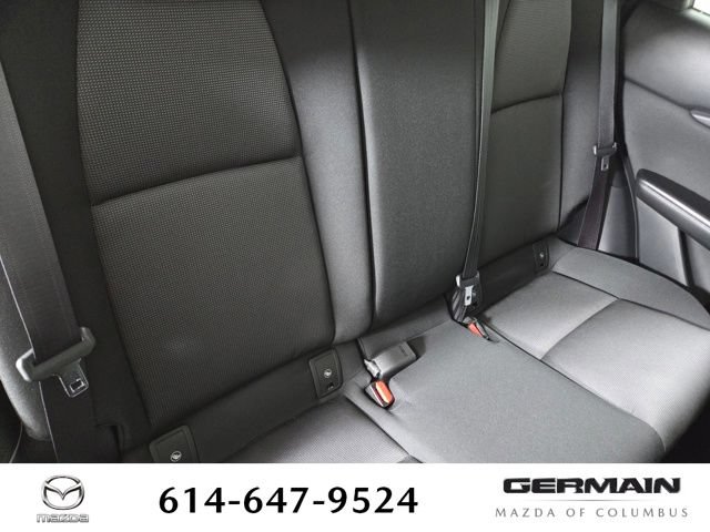 Used 2026 MAZDA CX-30 AWD 2.5 S image 21