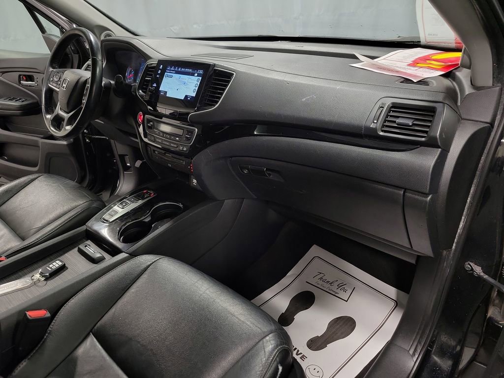 Used 2021 Honda Pilot Touring image 25