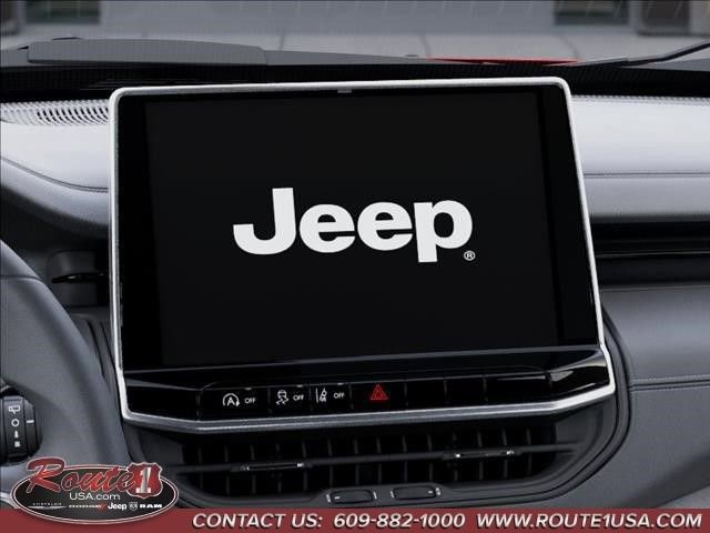 New 2026 Jeep Compass Latitude w/ Quick Order Package 29K AWD/4WD image 20