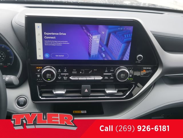 Used 2024 Toyota Highlander Limited AWD/4WD image 48