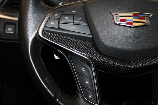 Used 2020 Cadillac XT5 Sportv AWD/4WD image 27