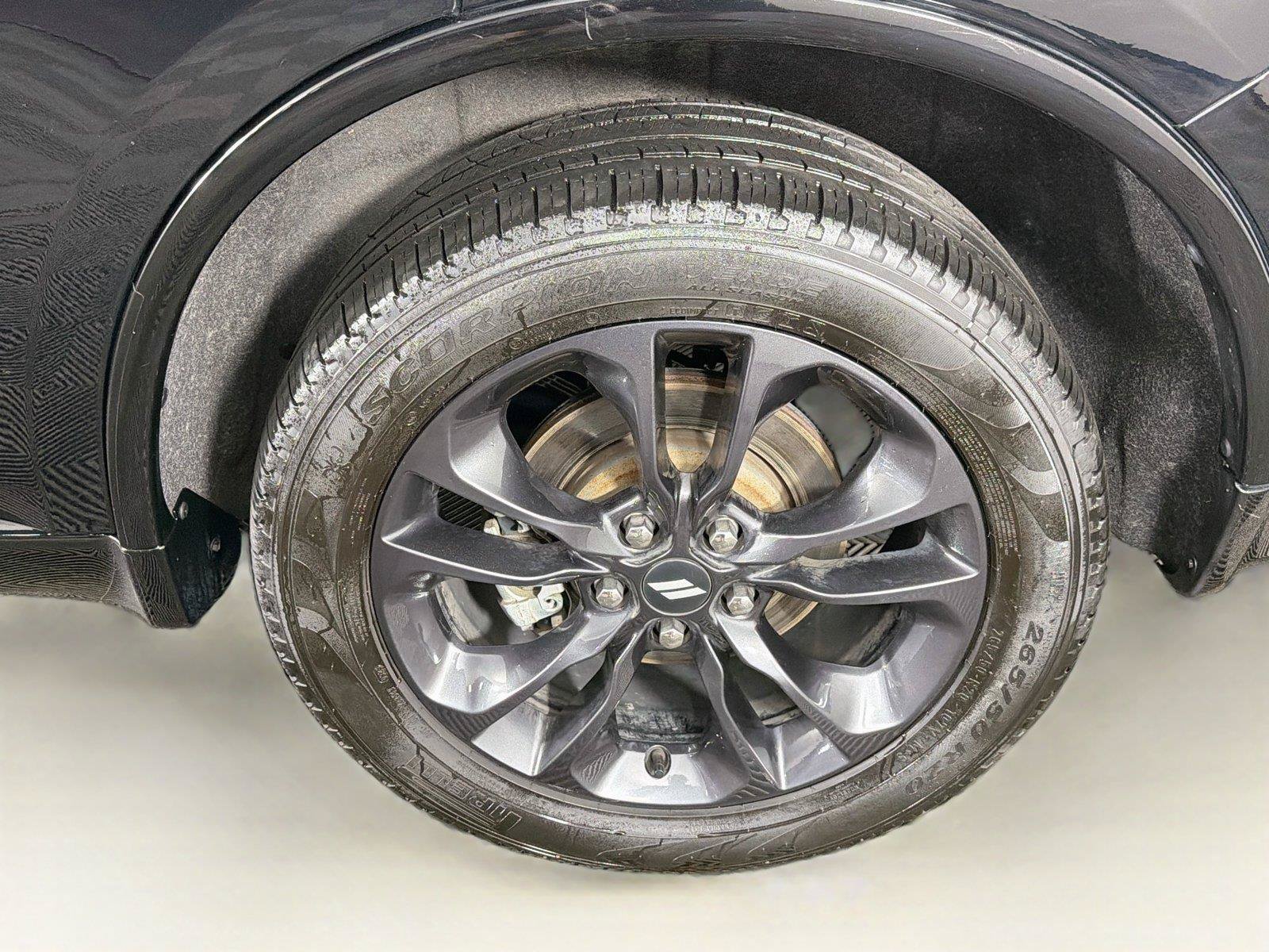Used 2025 Dodge Durango GT AWD/4WD image 36