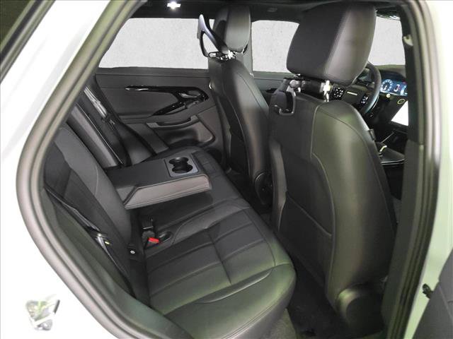 New 2026 Land Rover Range Rover Evoque S AWD/4WD image 11