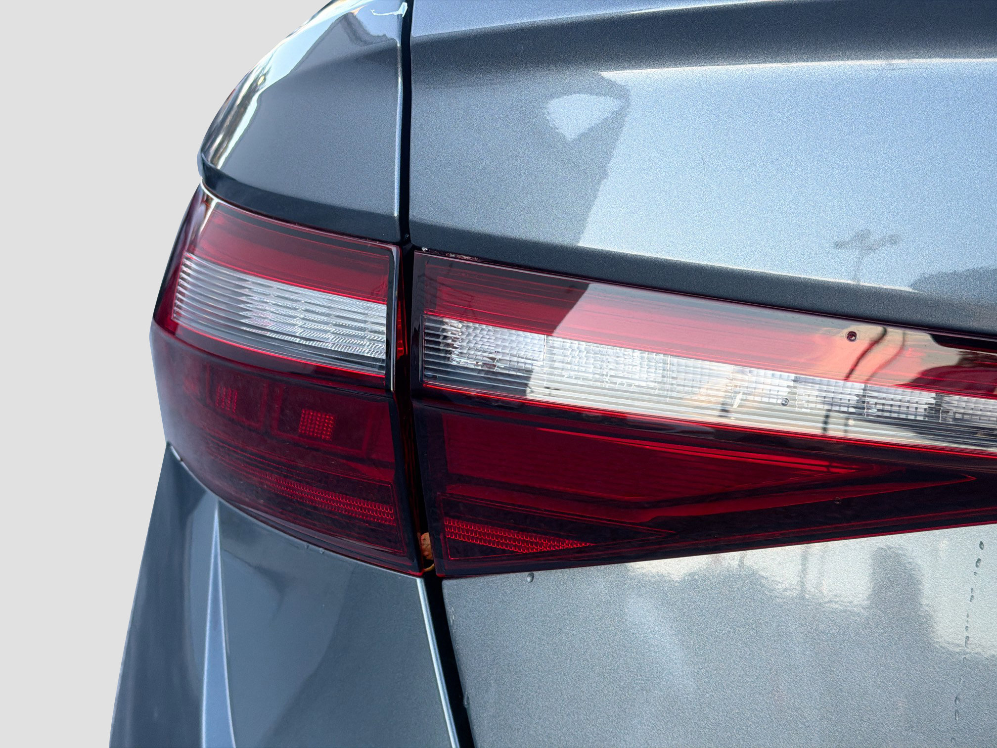 New 2026 Volkswagen Jetta Sport FWD image 10