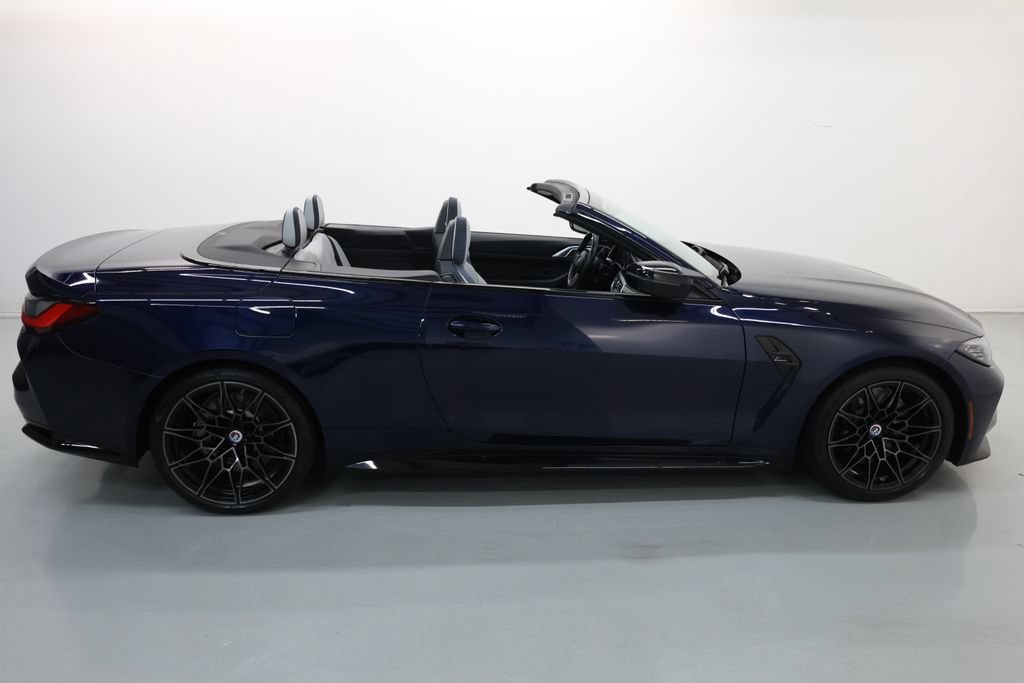Used 2023 BMW M4 xDrive Competition AWD/4WD image 65