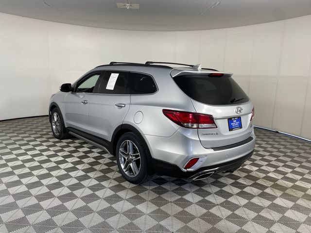 Used 2017 Hyundai Santa Fe Limited AWD/4WD image 21