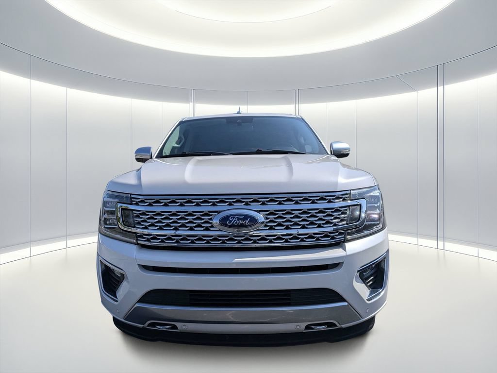 Used 2019 Ford Expedition Platinum AWD/4WD image 13