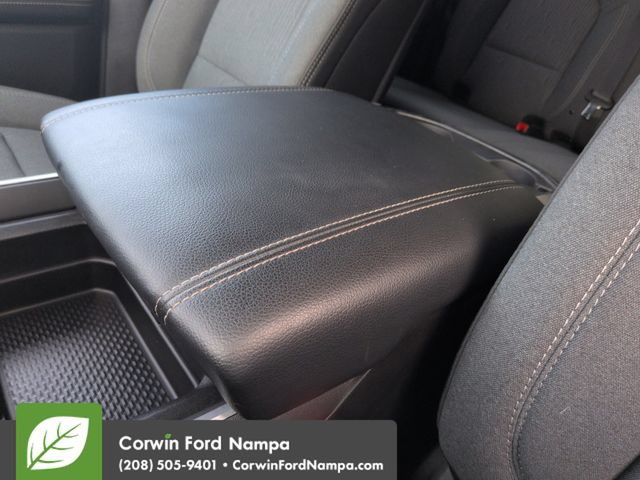 Used 2023 RAM 1500 Big Horn AWD/4WD image 18