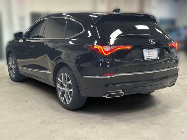 Used 2023 Acura MDX w/ Technology Package image 6