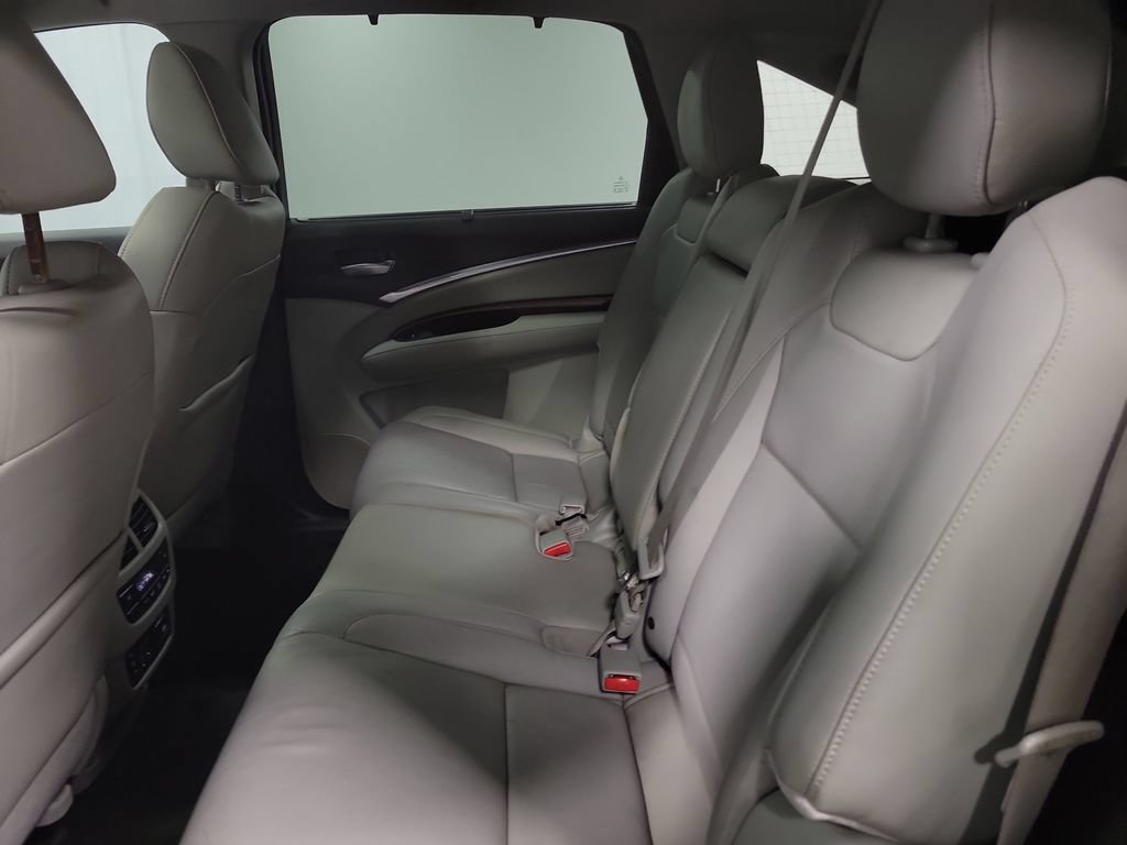 Used 2014 Acura MDX SH-AWD w/ Tech & Entertainment image 20