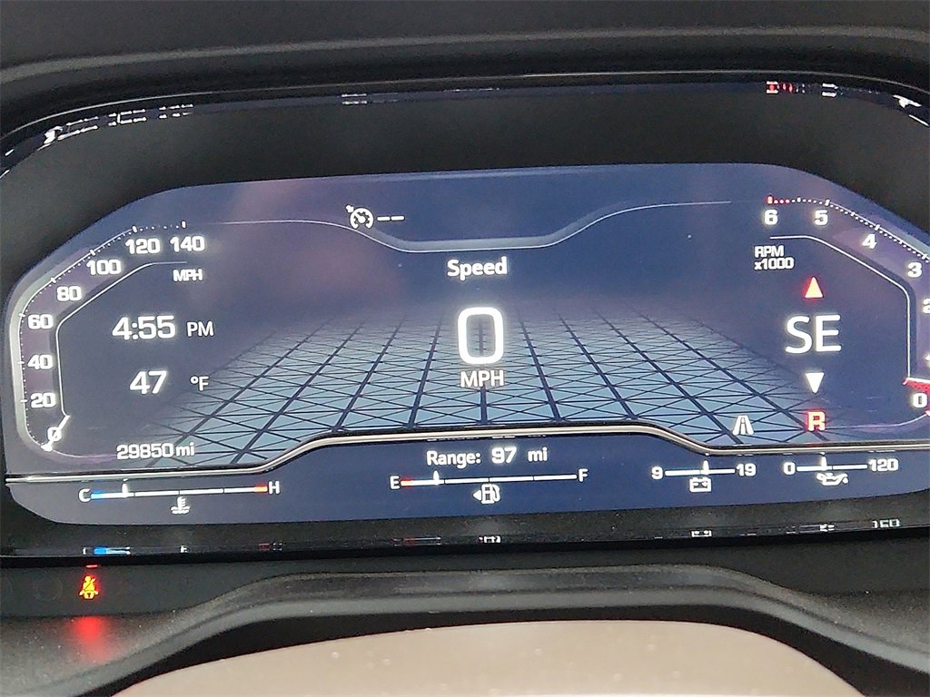 Used 2023 GMC Yukon Denali image 25