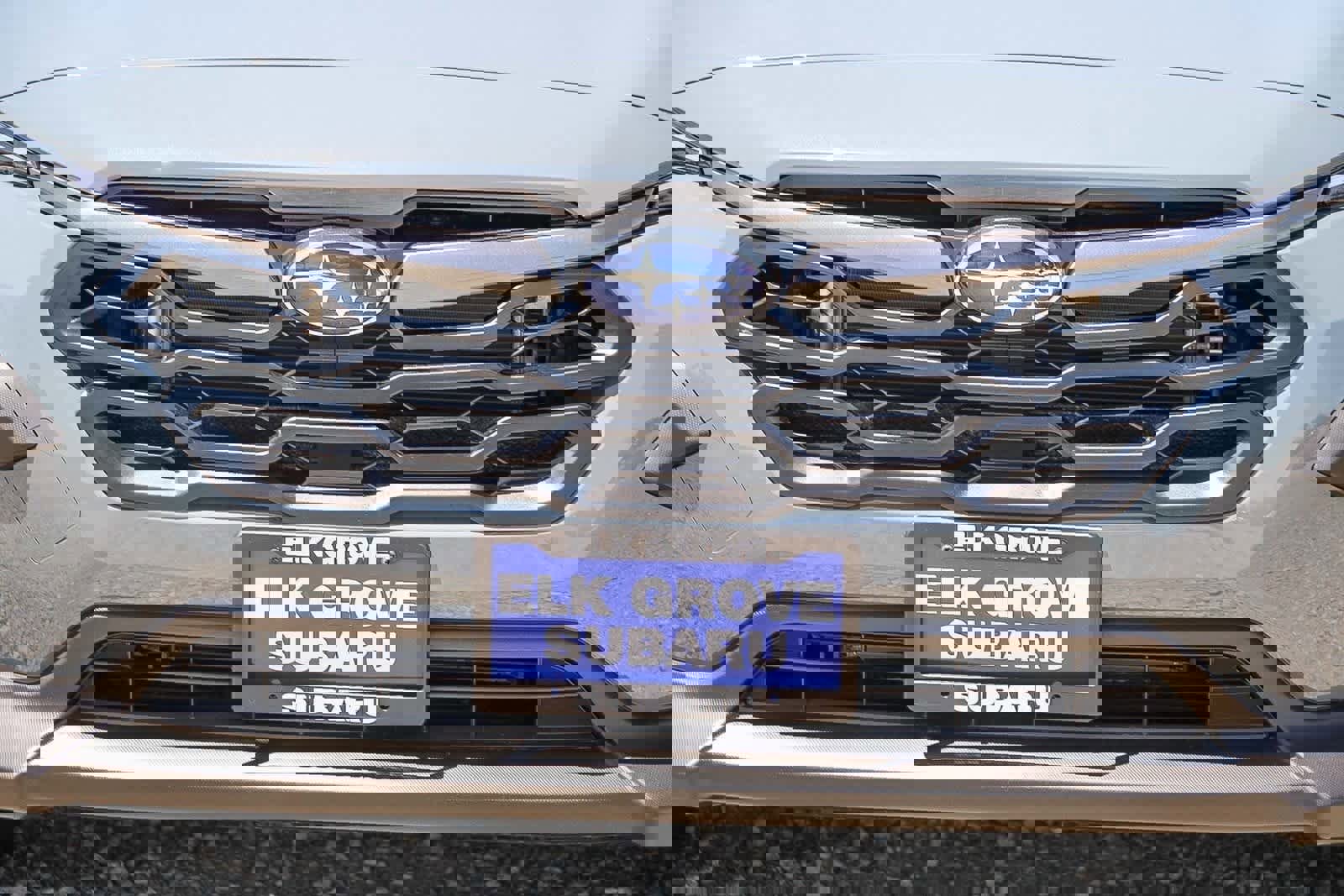 New 2025 Subaru Crosstrek 2.0i Premium image 7