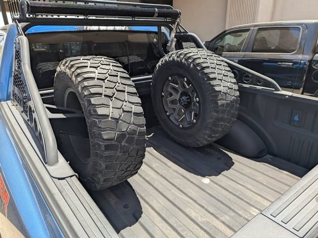 Used 2019 Ford F150 Raptor w/ Equipment Group 802A Luxury AWD/4WD image 10