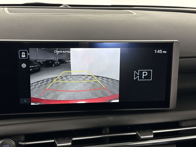 New 2026 Hyundai Tucson SE image 17