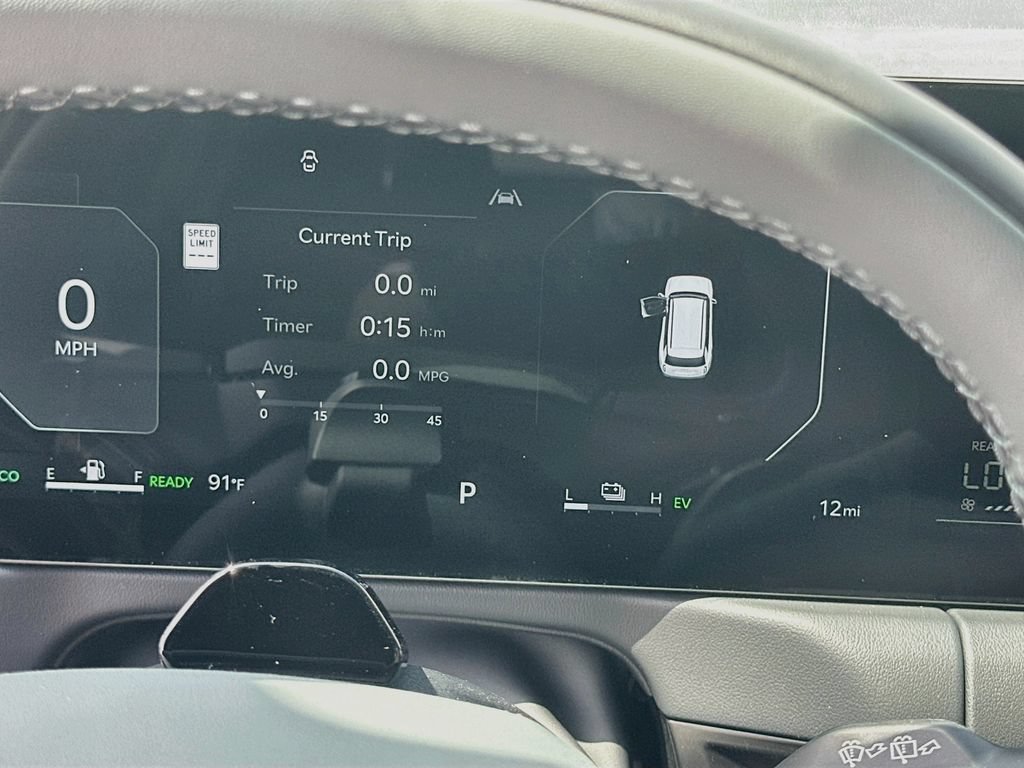 New 2027 Kia Telluride SX X-Line AWD/4WD image 12