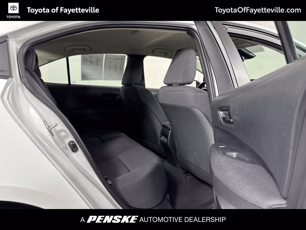 Used 2024 Toyota Corolla LE FWD image 10